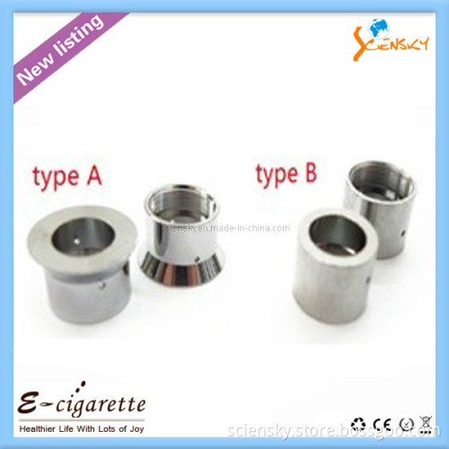 Cute Shape Vivi Nova Cone Shinning Ring Dct Cone